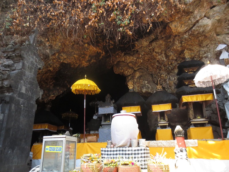 Trekking and Seaside Explorer Bali