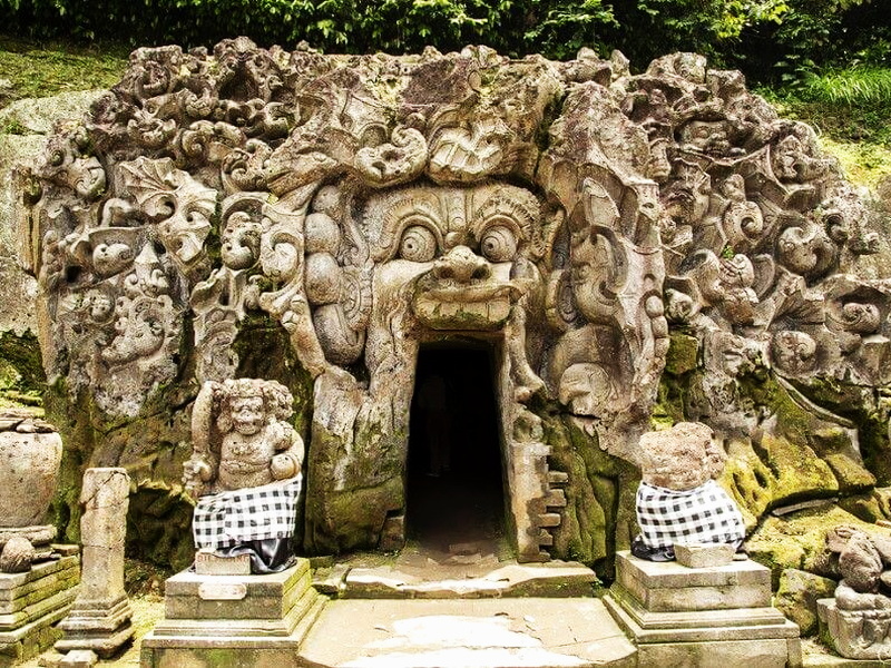 Ubud Family Culture & Nature