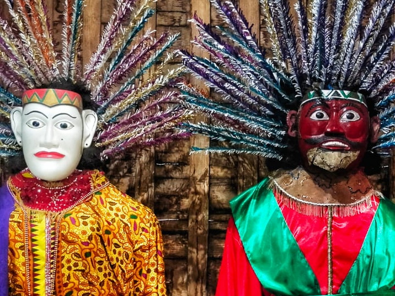 Ubud Family Culture & Nature