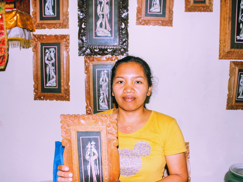 Ubud Family Culture & Nature