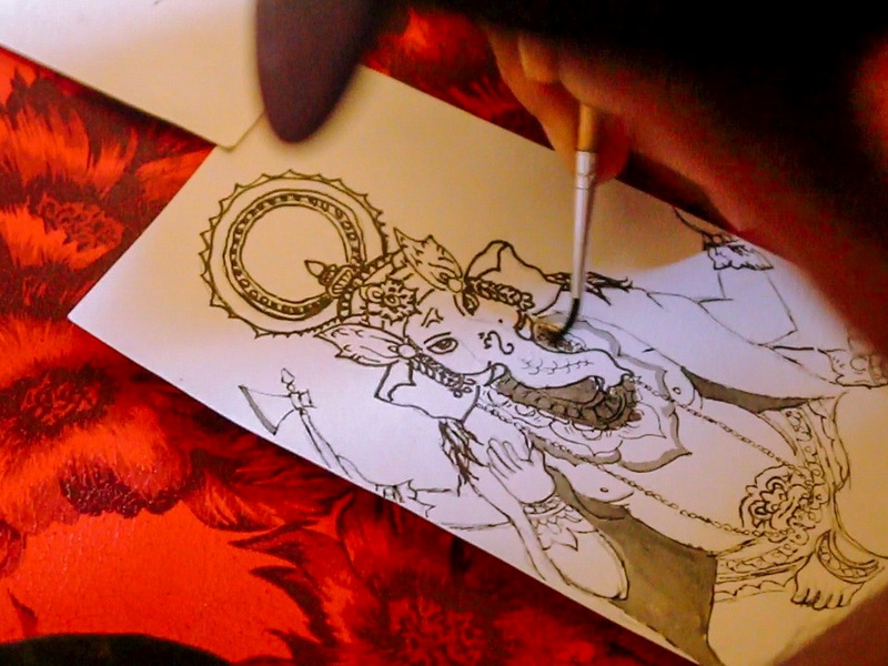 Ubud Family Culture & Nature