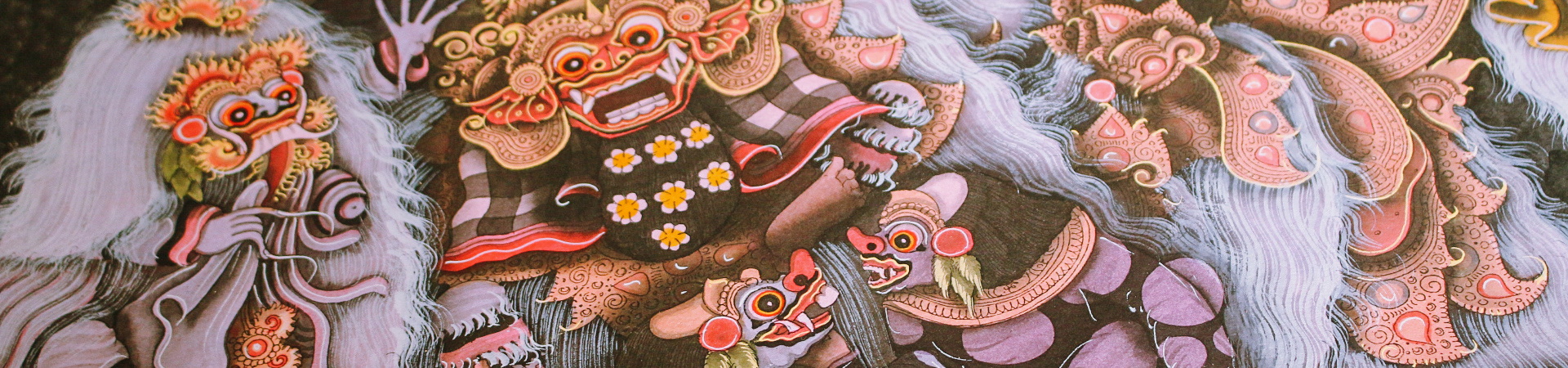 Image of Ubud Family Culture & Nature