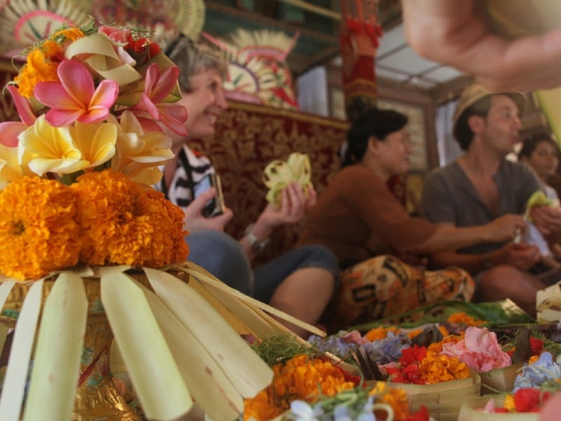 Ubud Family Day Tripper