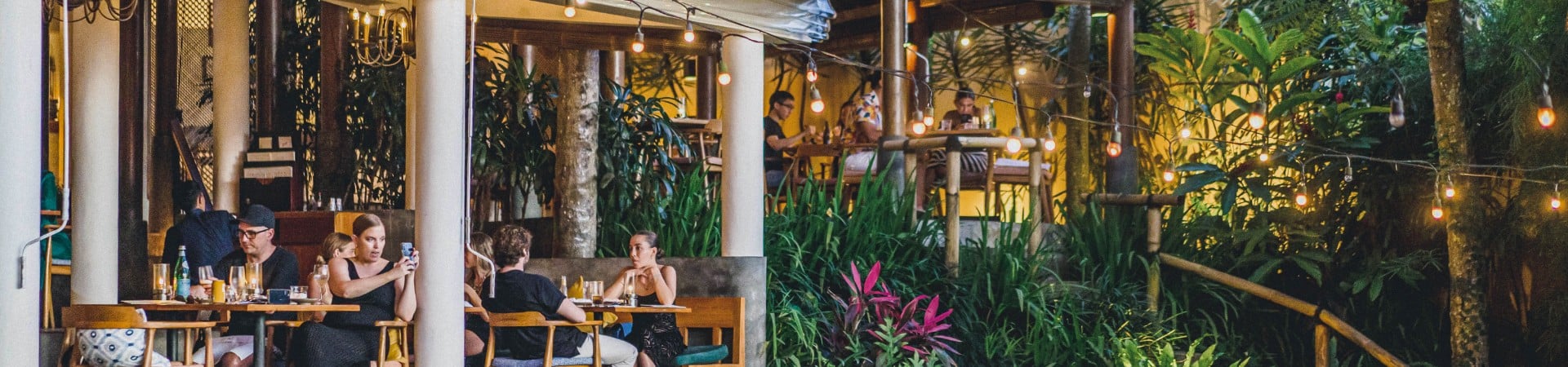 Image of Ubud’s Culinary Delights on Vespa