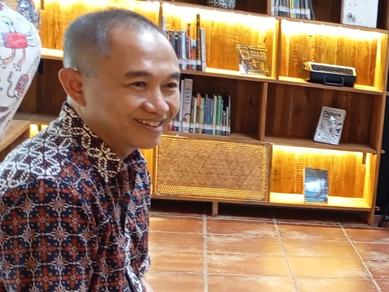 Uncover A Library’s Hidden Gems