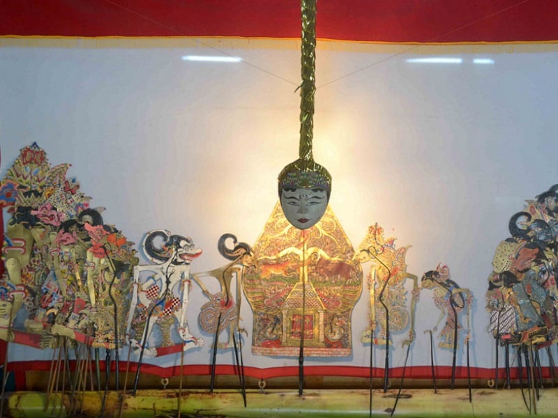 Villages of Yogyakarta