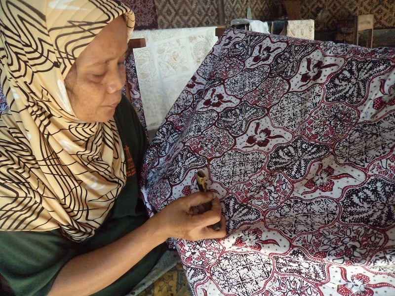 Villages of Yogyakarta