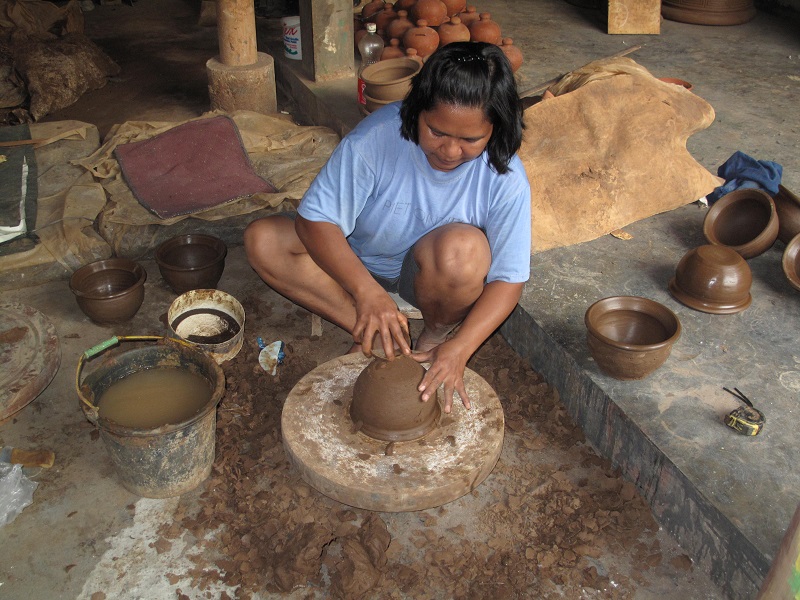 Villages of Yogyakarta