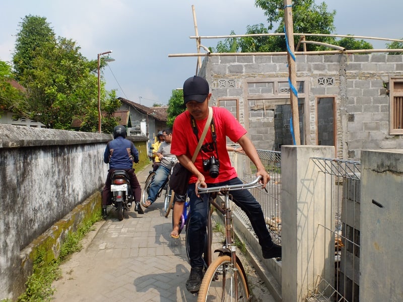 Villages of Yogyakarta