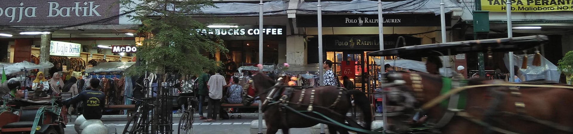 Image of Walking Tour on The Colonial Past