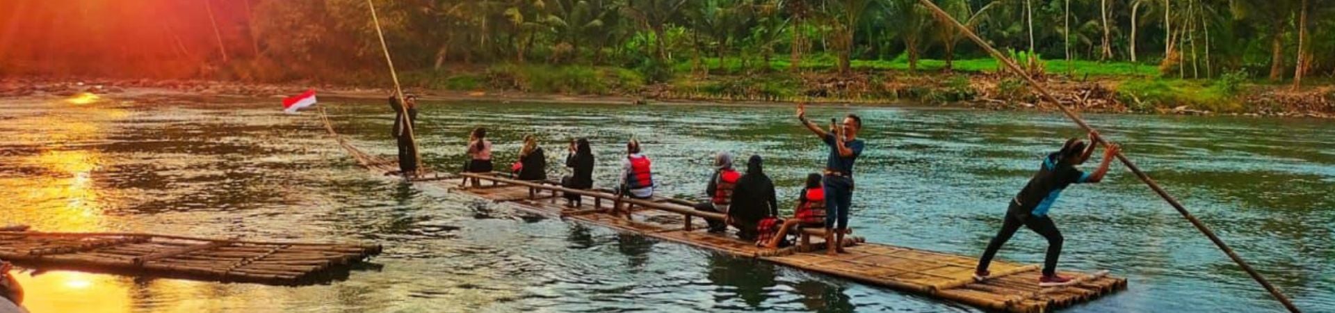 Image of When in Borobudur, Engaging and Discovery