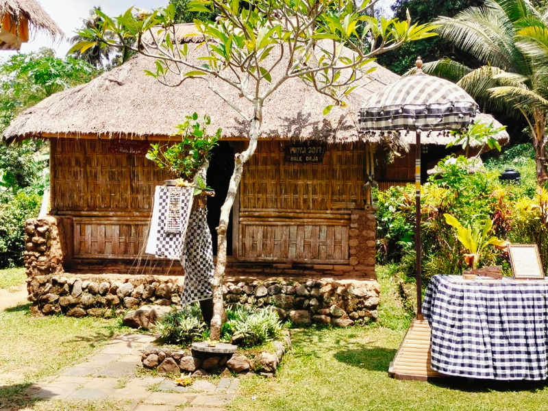 Witnessing the Rhythm of East Bali