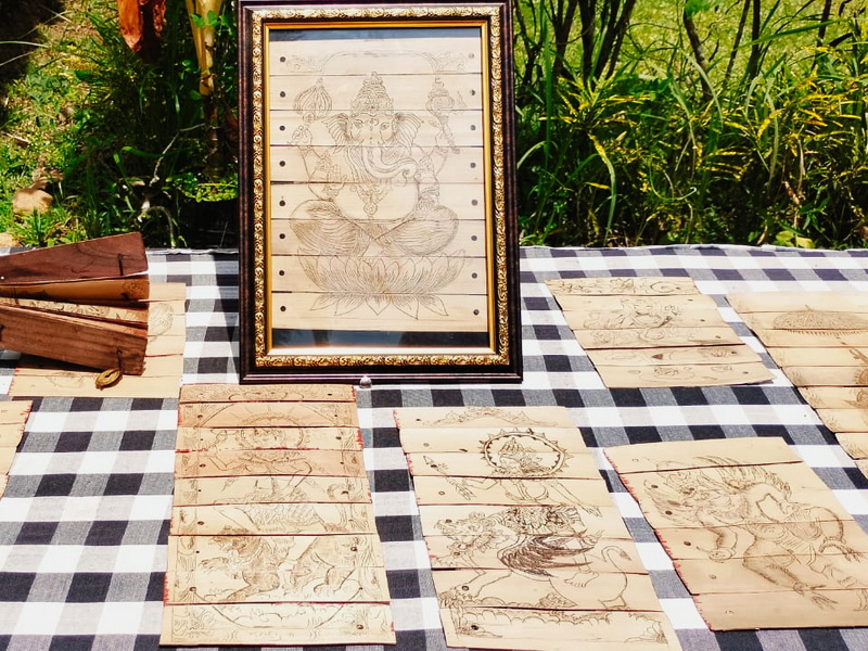 Witnessing the Rhythm of East Bali