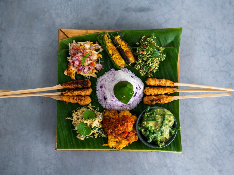 Witnessing the Rhythm of East Bali