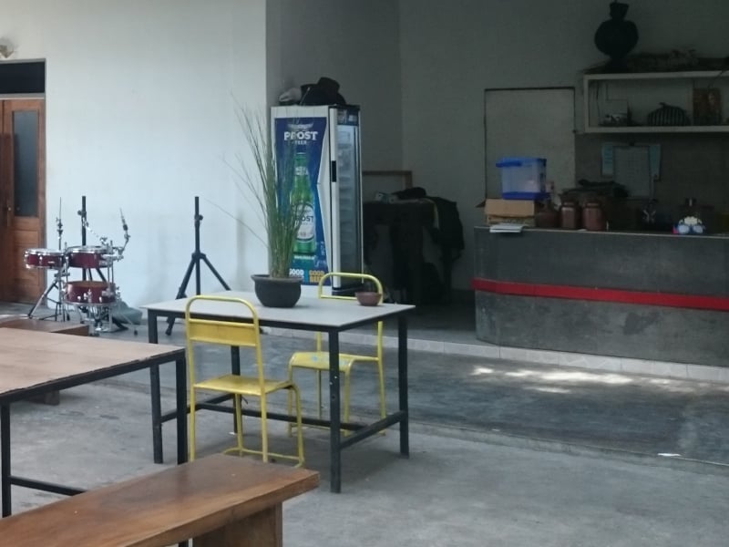 Yogyakarta Art, Museum and Dance