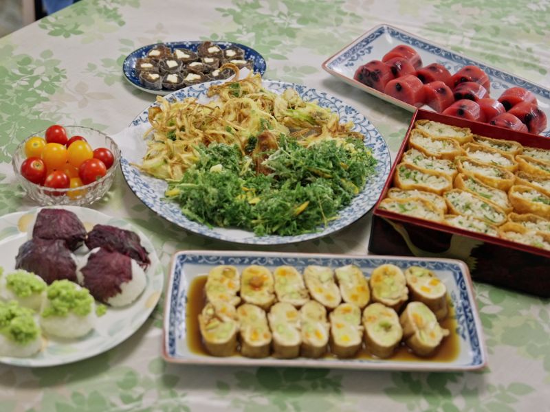 A day in rural Nagano (Shared)