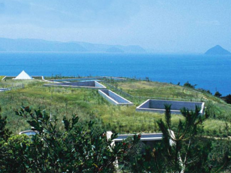 A Day Through Art in Naoshima