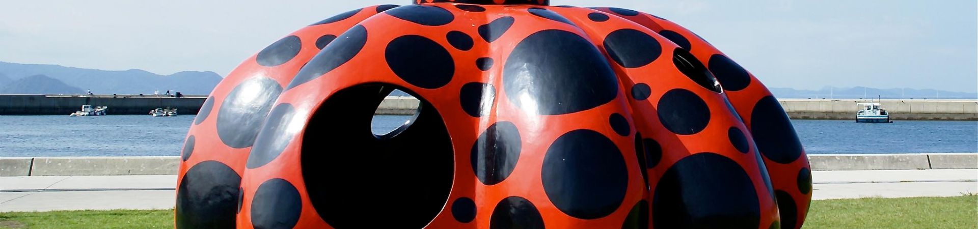 Image of A Day Through Art in Naoshima