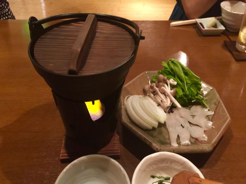 A Taste of Gion Food Tour