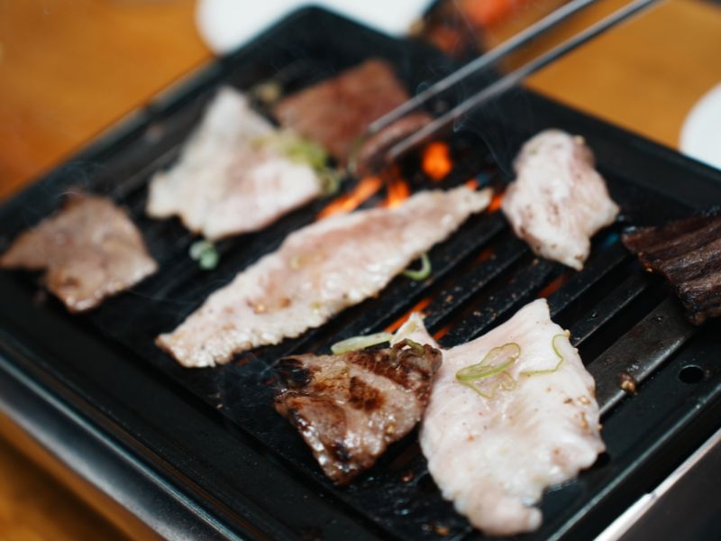 An Evening Out with Locals in Kakunodate