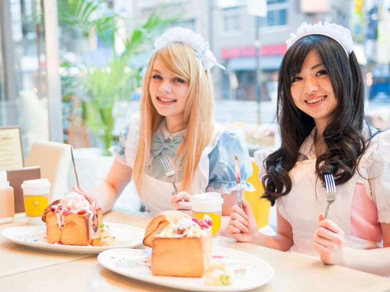 Anime & Manga “Otaku” Tour