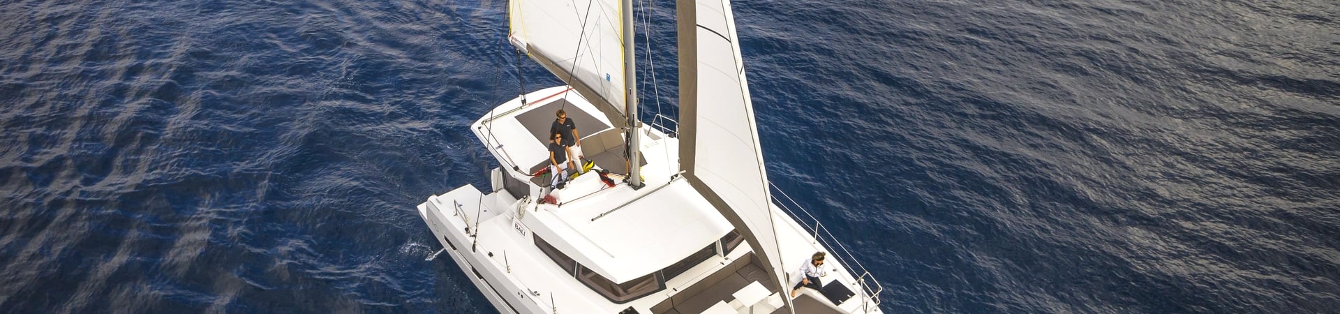 Image of Art Island Yachting