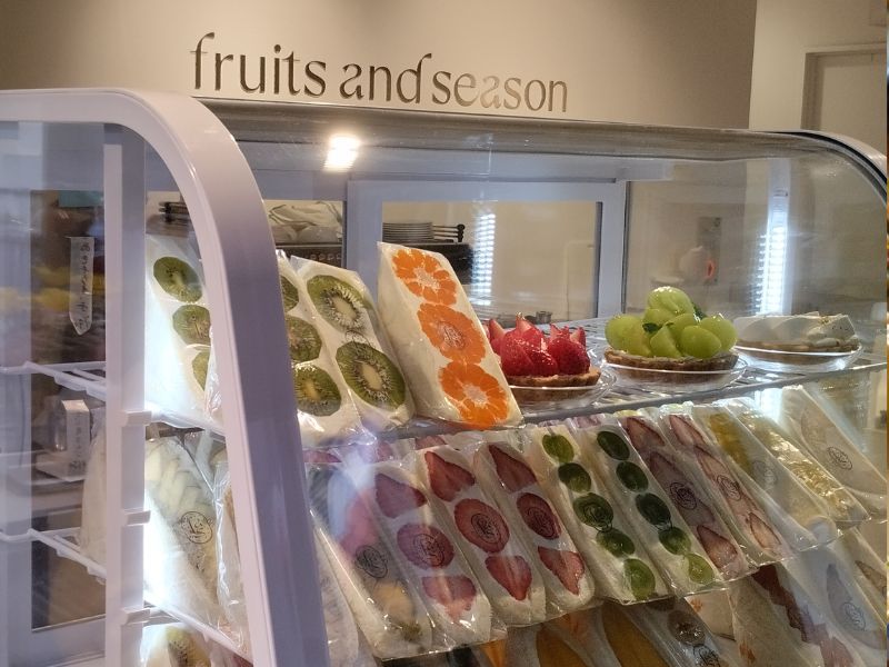 Beyond Tofu: Tokyo Vegan Food Tour