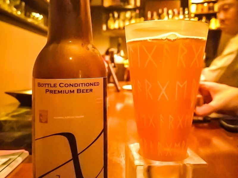 Craft Beer in Tokyo Tour