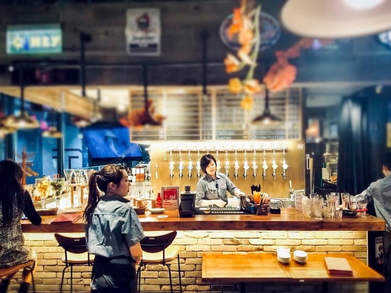Craft Beer in Tokyo Tour