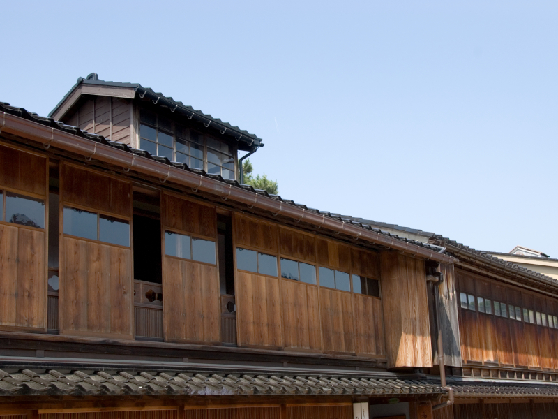 EXO Classic: Charming Kanazawa City Tour