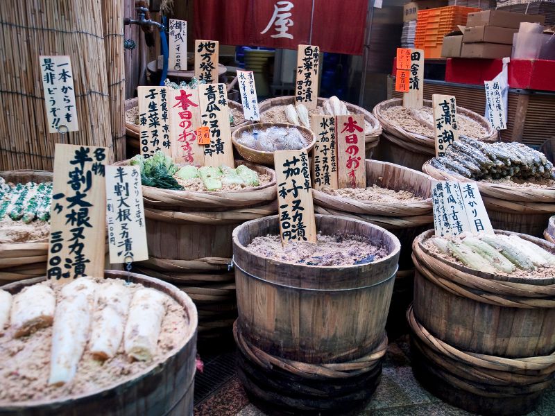 EXO Classics: Cultural Kyoto City Tour