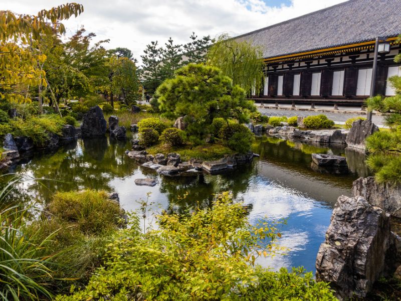 EXO Classics: Cultural Kyoto City Tour