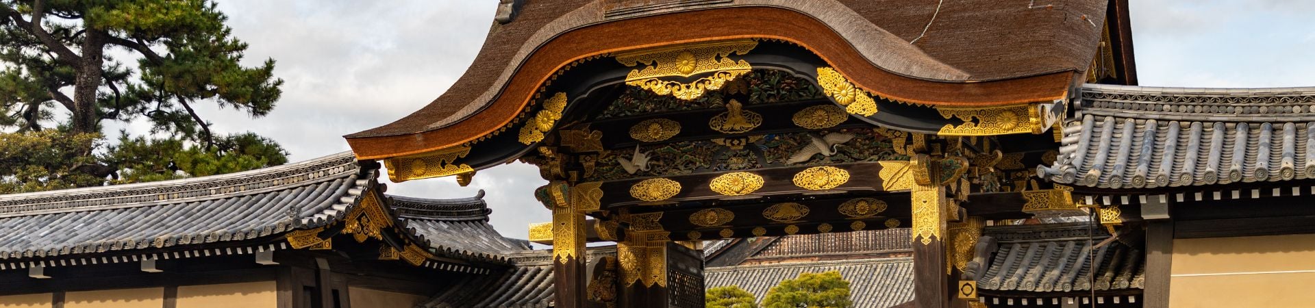 Image of EXO Classics: Cultural Kyoto City Tour