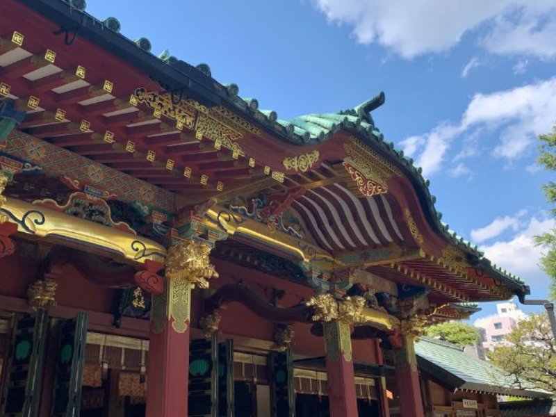 EXO Classics: Iconic Sites of Tokyo