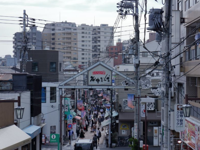 EXO Classics: Iconic Sites of Tokyo