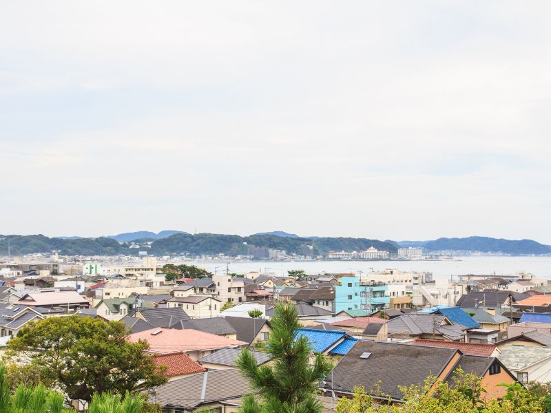 EXO Classics: Kamakura Tour