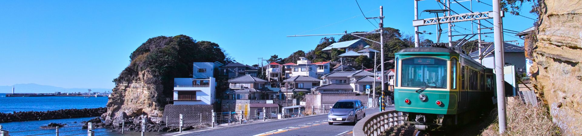 Image of EXO Classics: Kamakura Tour
