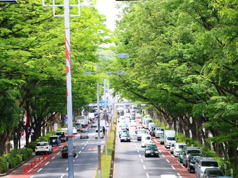 EXO Classics: Tokyo City Tour