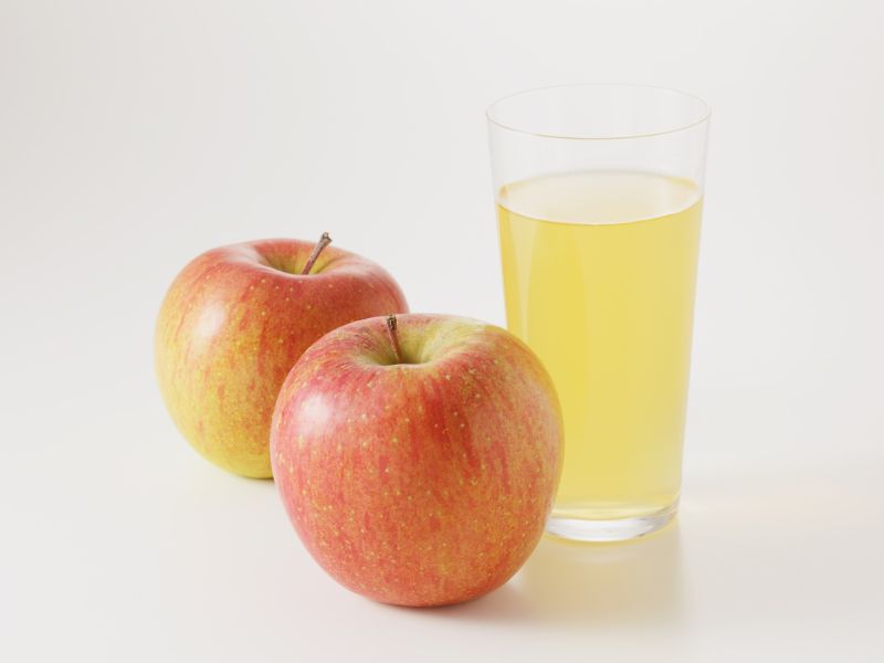 EXO Spirit of Aomori Festivals and Fruit