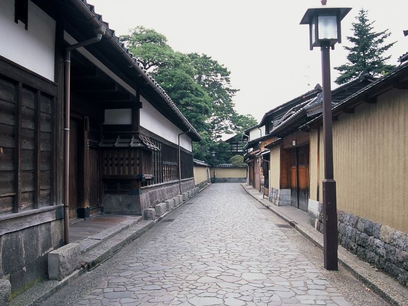 Explore Samurai Culture