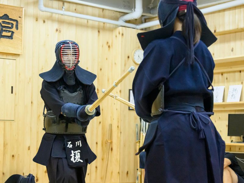 Explore Samurai Culture
