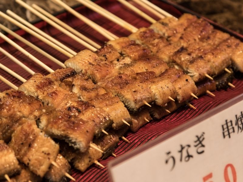 Flavours of Kanazawa Food Tour