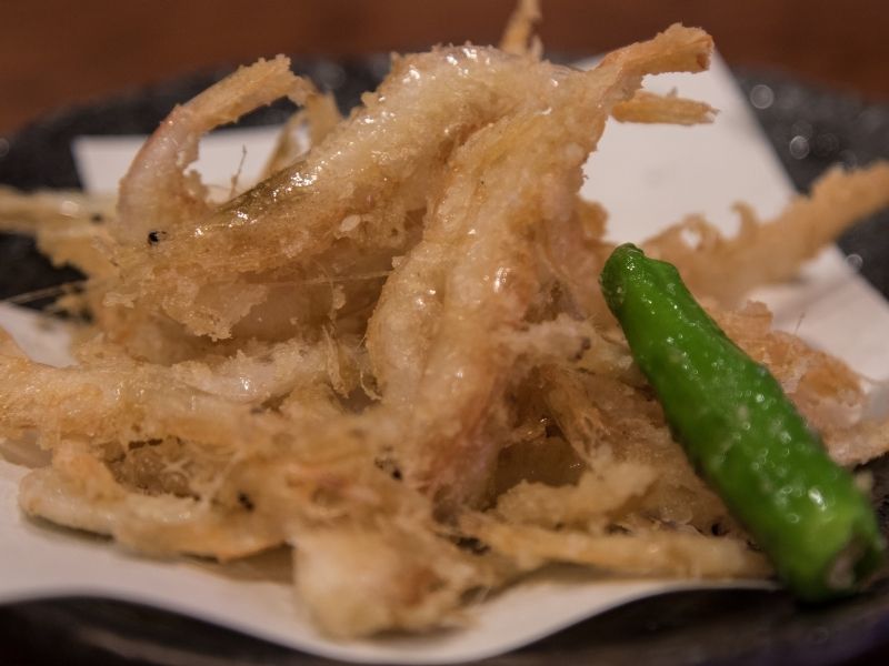 Flavours of Kanazawa Food Tour