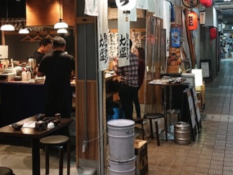 Flavours of Osaka Food Tour (Shared)