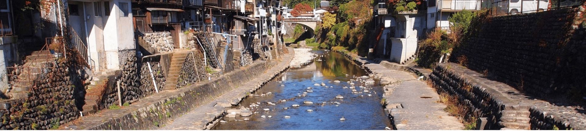 Image of Gujo Hachiman Countryside Crafts&Culture by public transport