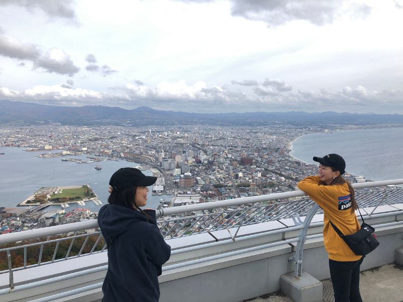 Hakodate History Guided Walk
