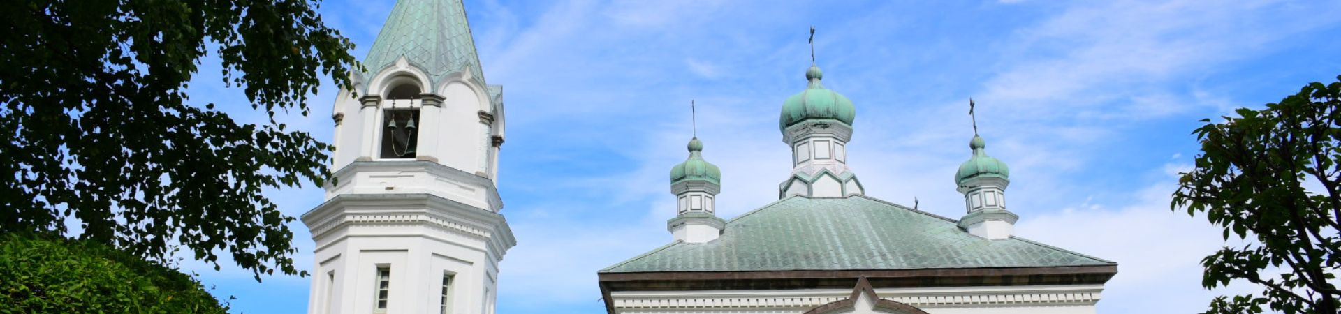 Image of Hakodate History Guided Walk