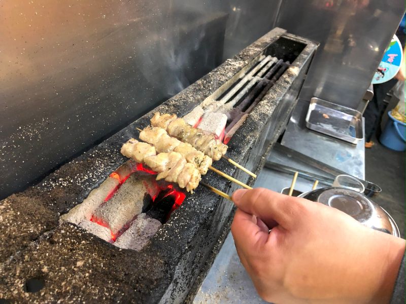 Hakodate Night Life Experience