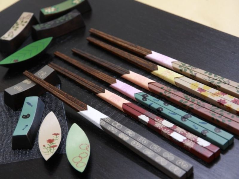 Hands On with the Folk Art of Takamatsu