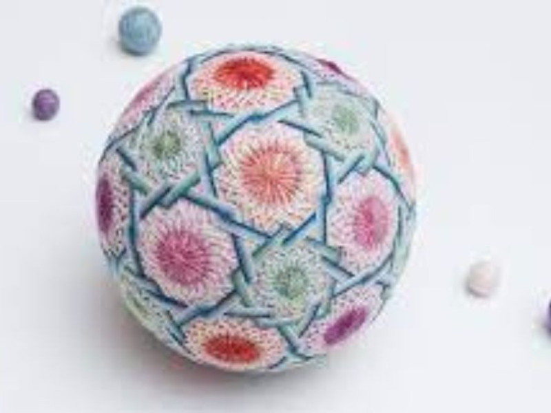 Hands On with the Folk Art of Takamatsu